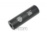 FMA 107mm Silencer 14mm CW,CCW tb706